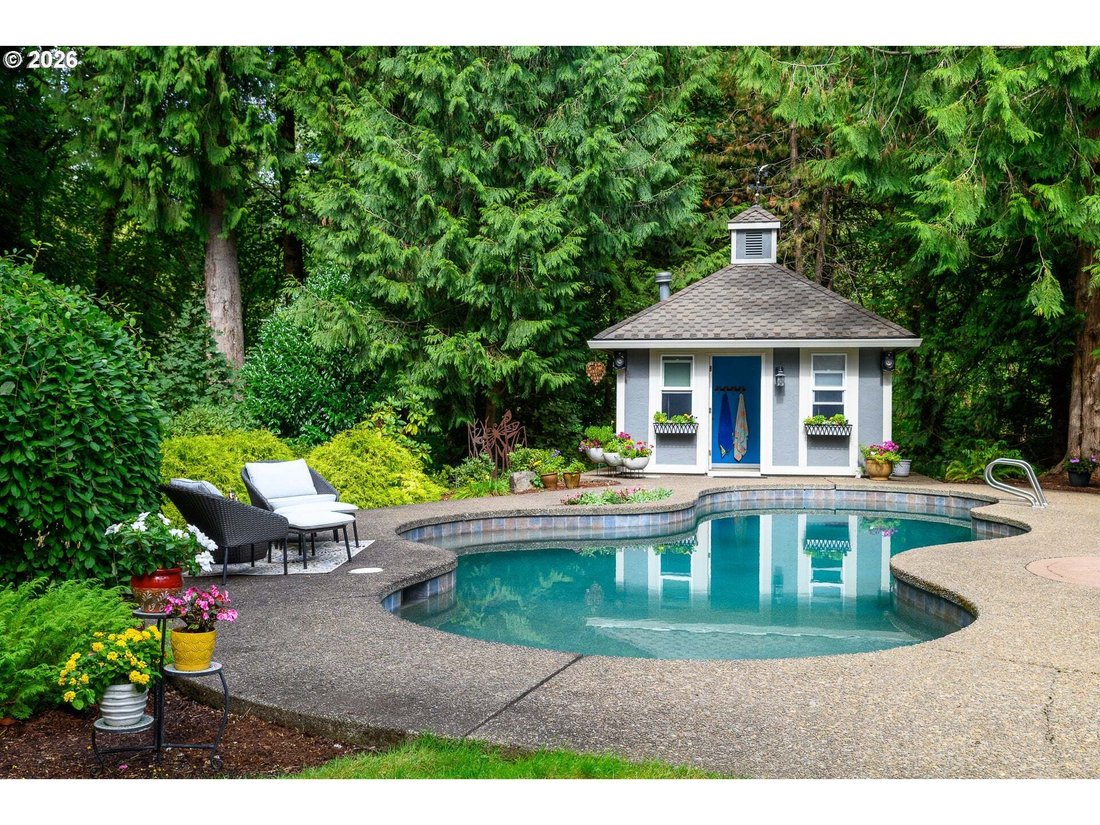 Casa en West Linn, Oregón, Estados Unidos 5 - 19061784