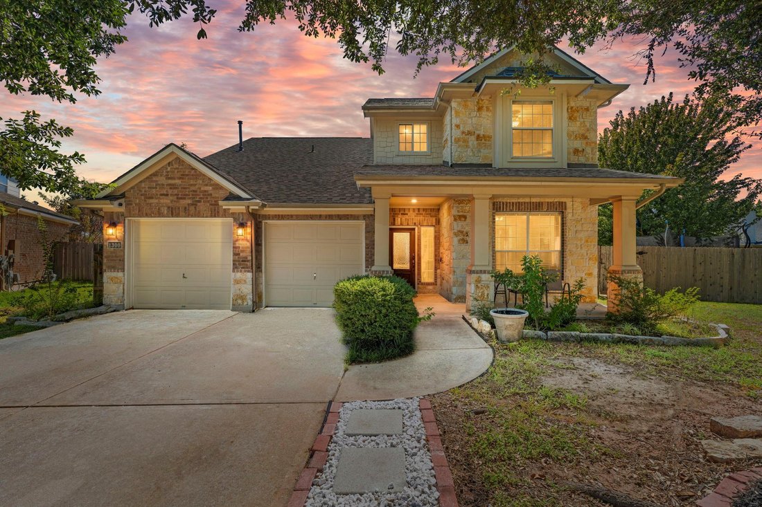 Maison à Cedar Park, Texas, États-Unis 1 - 19063127