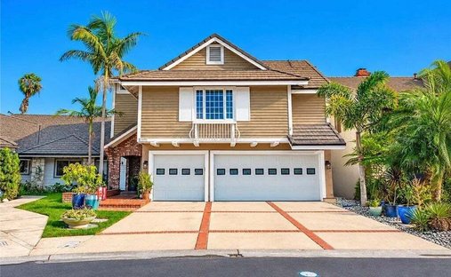 Haus in Long Beach, Kalifornien, Vereinigte Staaten 1