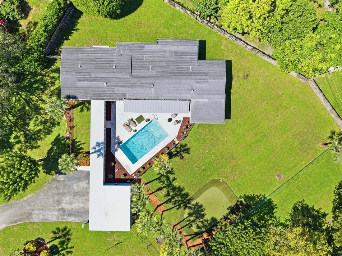 House in Plantation, Florida, United States 4 - 19063750