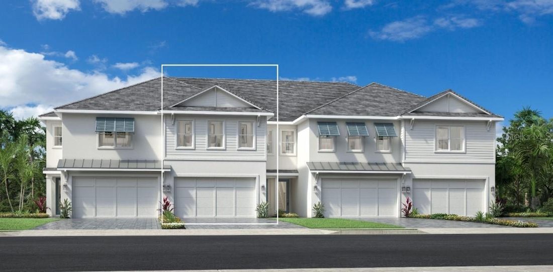 Residenza a Palm Harbor, Florida, Stati Uniti 1 - 19062833