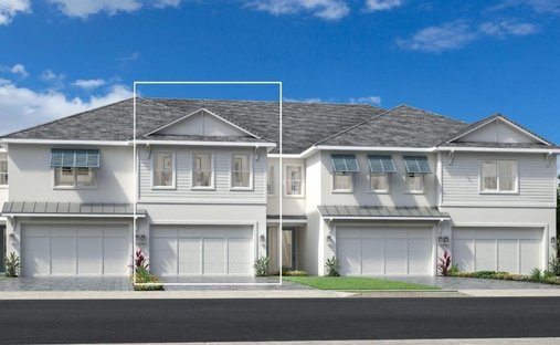 Residenza a Palm Harbor, Florida, Stati Uniti 1