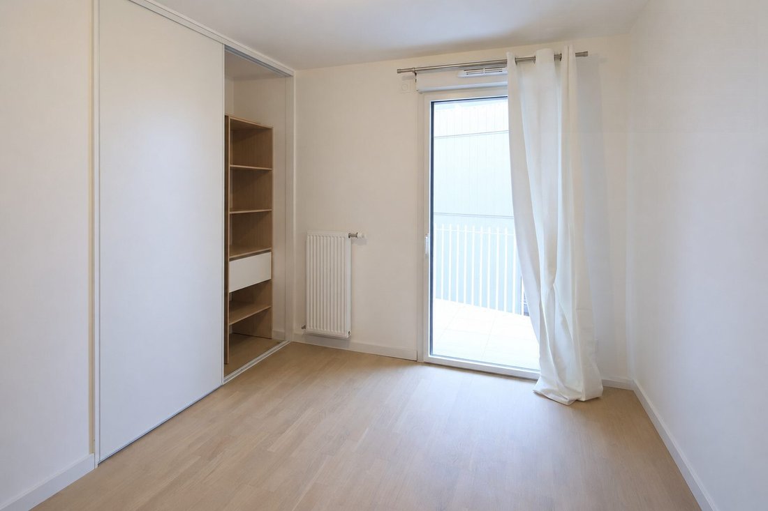 Appartement à Ferney-Voltaire, Auvergne-Rhône-Alpes, France 5 - 16827737