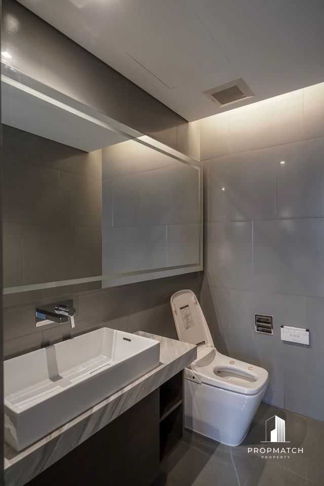 Condominio en Bangkok, Bangkok, Tailandia 1 - 19059305
