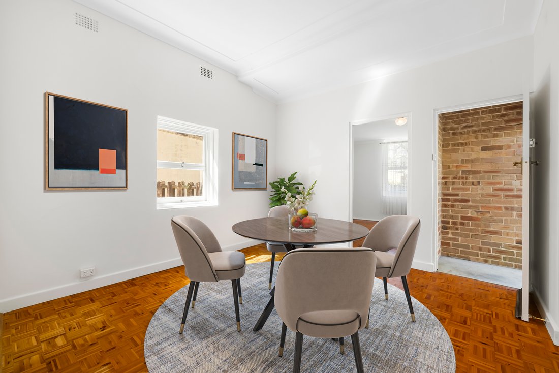 Haus in Chatswood, New South Wales, Australien 4 - 19065798