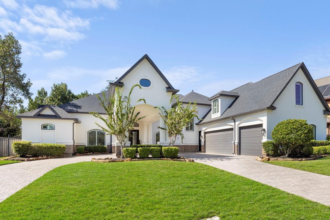 House in Spring, Texas, United States 2 - 19063647