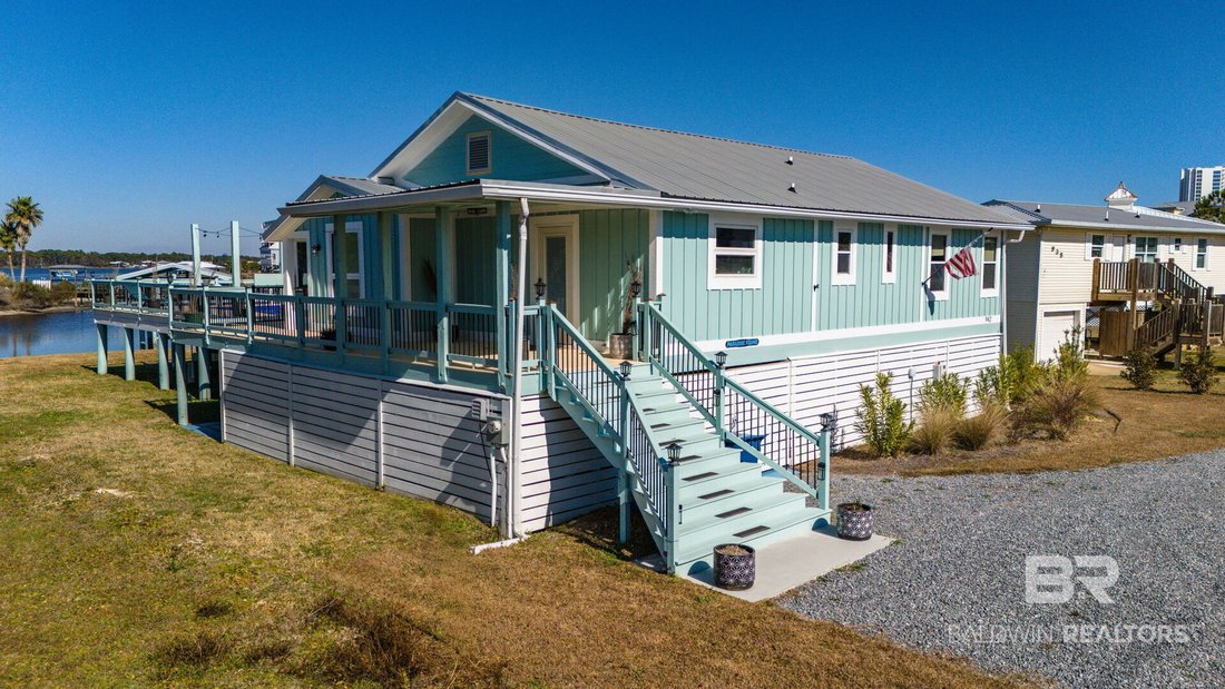 Haus in Gulf Shores, Alabama, Vereinigte Staaten 3 - 19062091