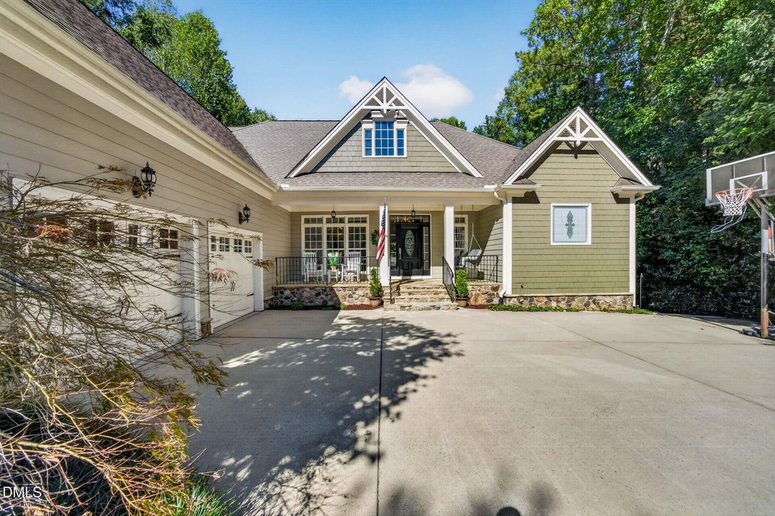 Haus in Fuquay-Varina, North Carolina, Vereinigte Staaten 4 - 19063082