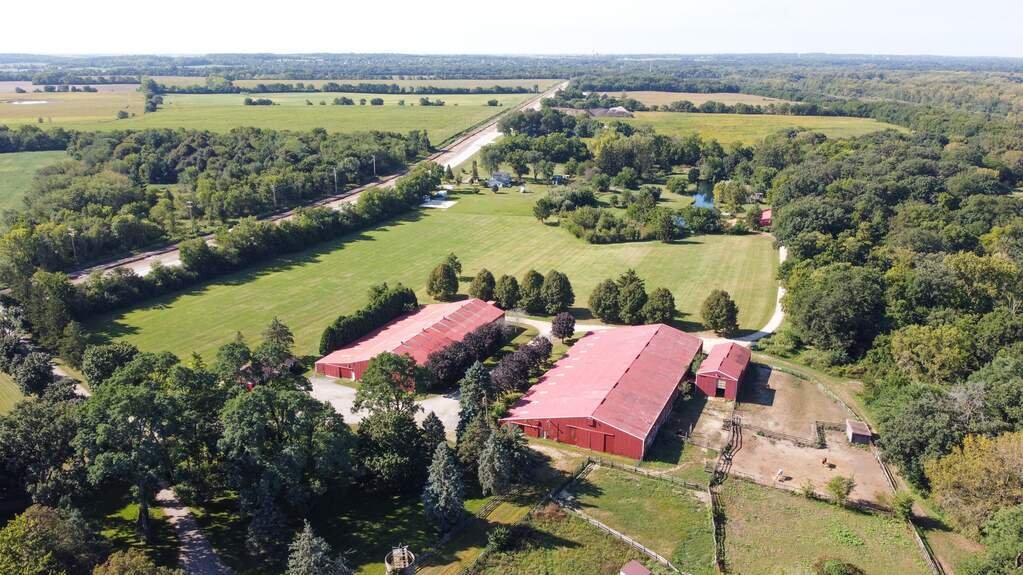 Haus in Bristol Township, Illinois, Vereinigte Staaten 4 - 19065542