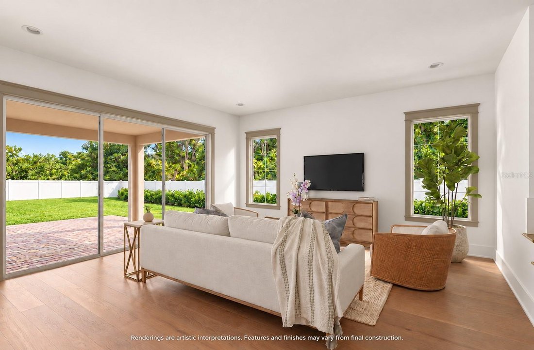 House in Orlando, Florida, United States 3 - 19062754