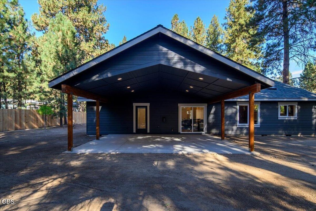 Maison à Bend, Oregon, États-Unis 2 - 19059191