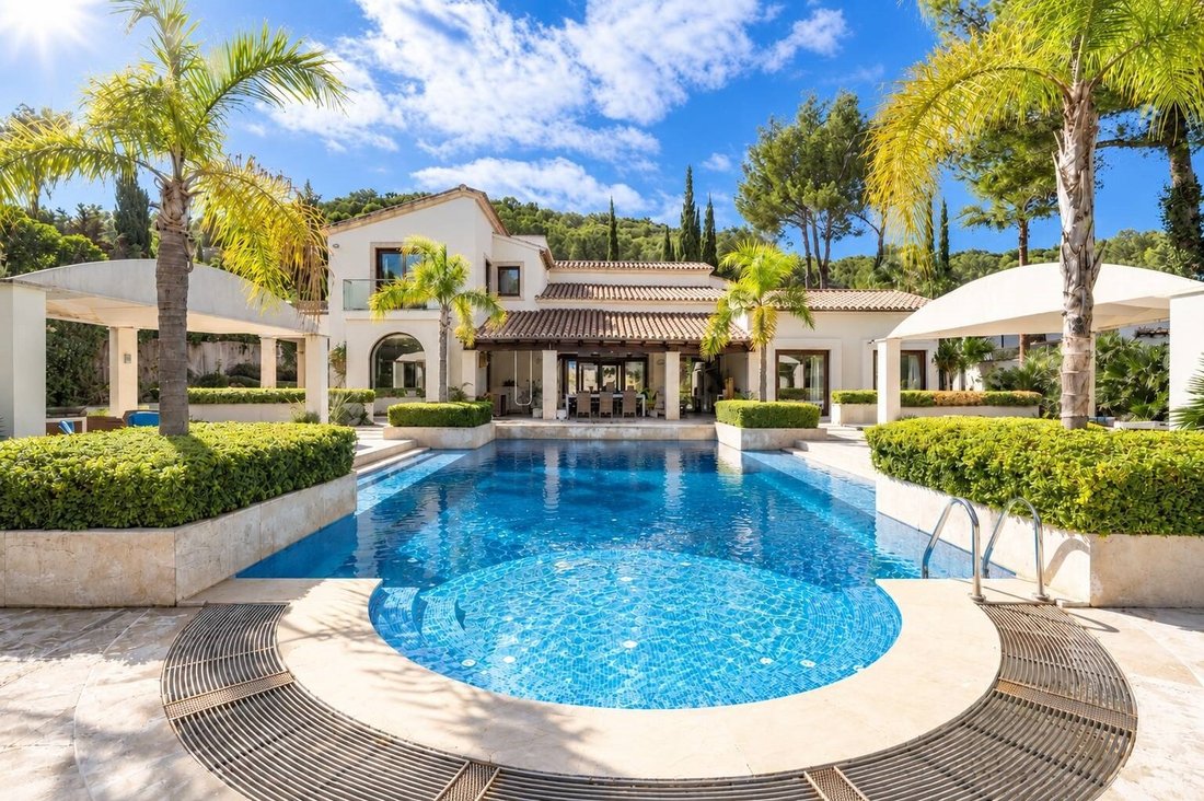 Casa a Rotes Velles, Calvià, Isole Baleari 1 - 19060832