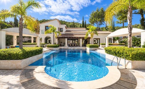 House in Rotes Velles, Calvia, Balearic Islands 1