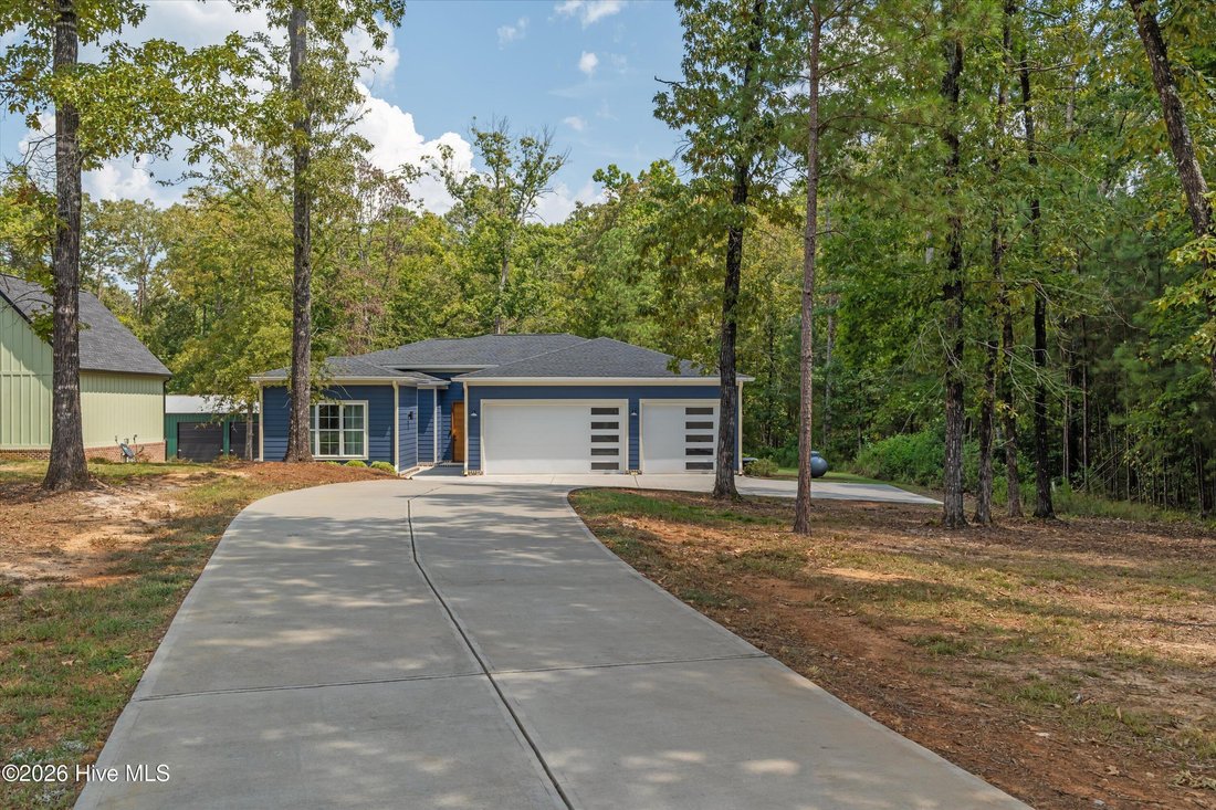 House in Lincolnton, Georgia, United States 2 - 19063318