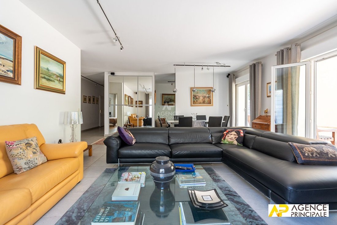 Wohnung in Napoleon, Maisons-Laffitte, Frankreich 2 - 19060568