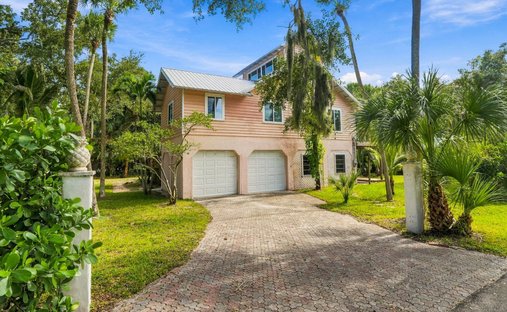 Casa en Vero Beach, Florida, Estados Unidos 1