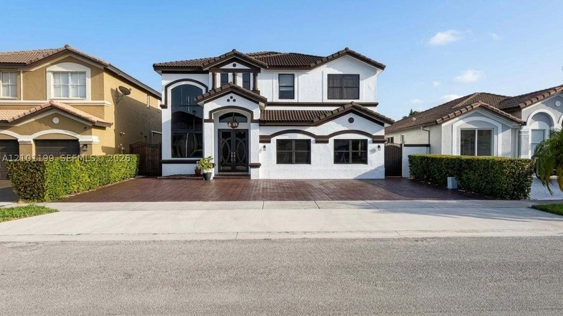 House in Miami, Florida, United States 4 - 19054387