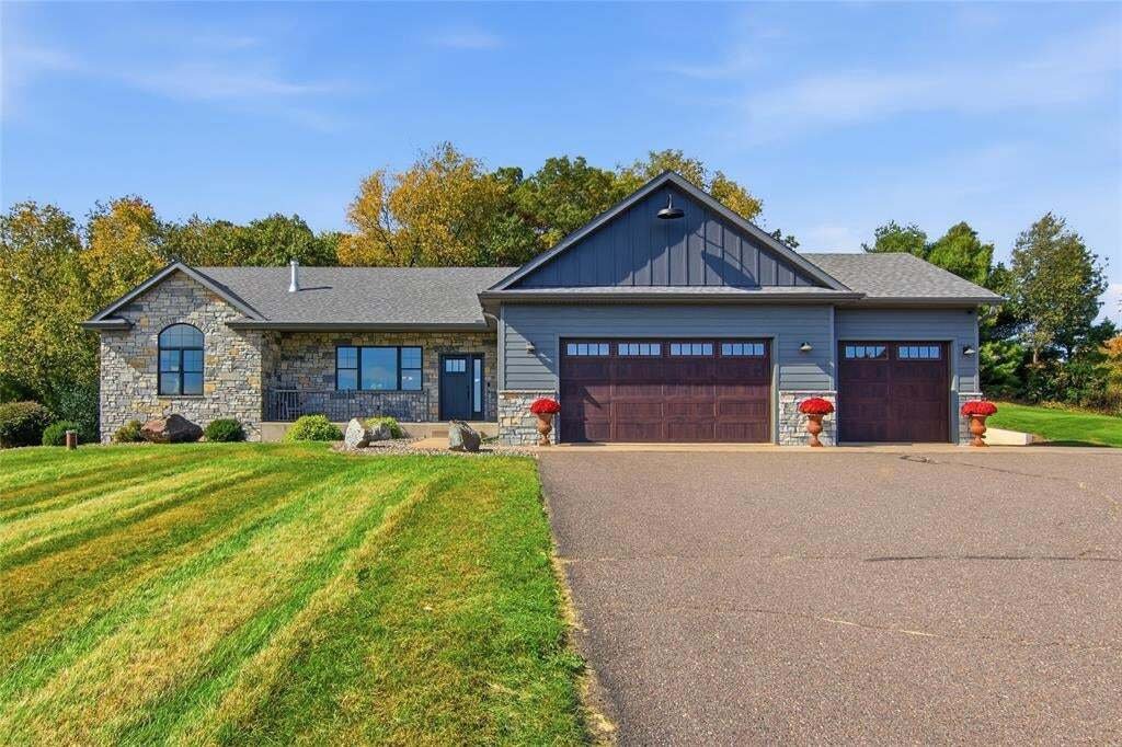 Casa a Chippewa Falls, Wisconsin, Stati Uniti 1 - 19059143