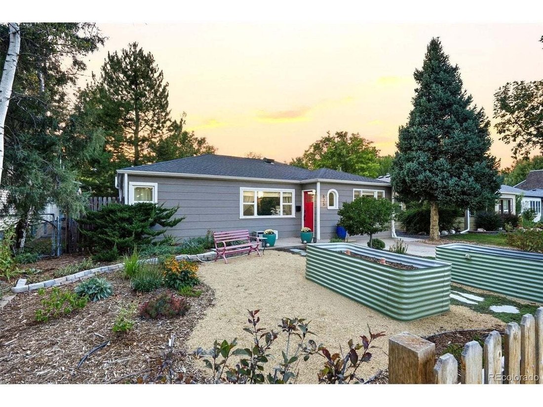 Haus in Longmont, Colorado, Vereinigte Staaten 3 - 19062740