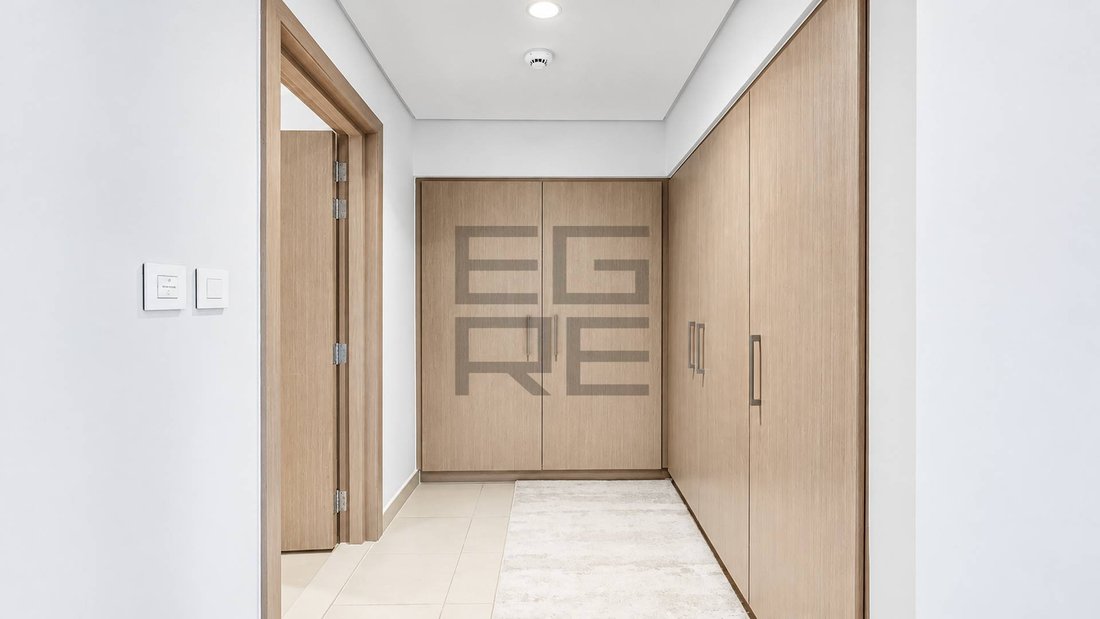 Apartment in Dubai Creek Harbour, Dubai, United Arab Emirates 4 - 19060206