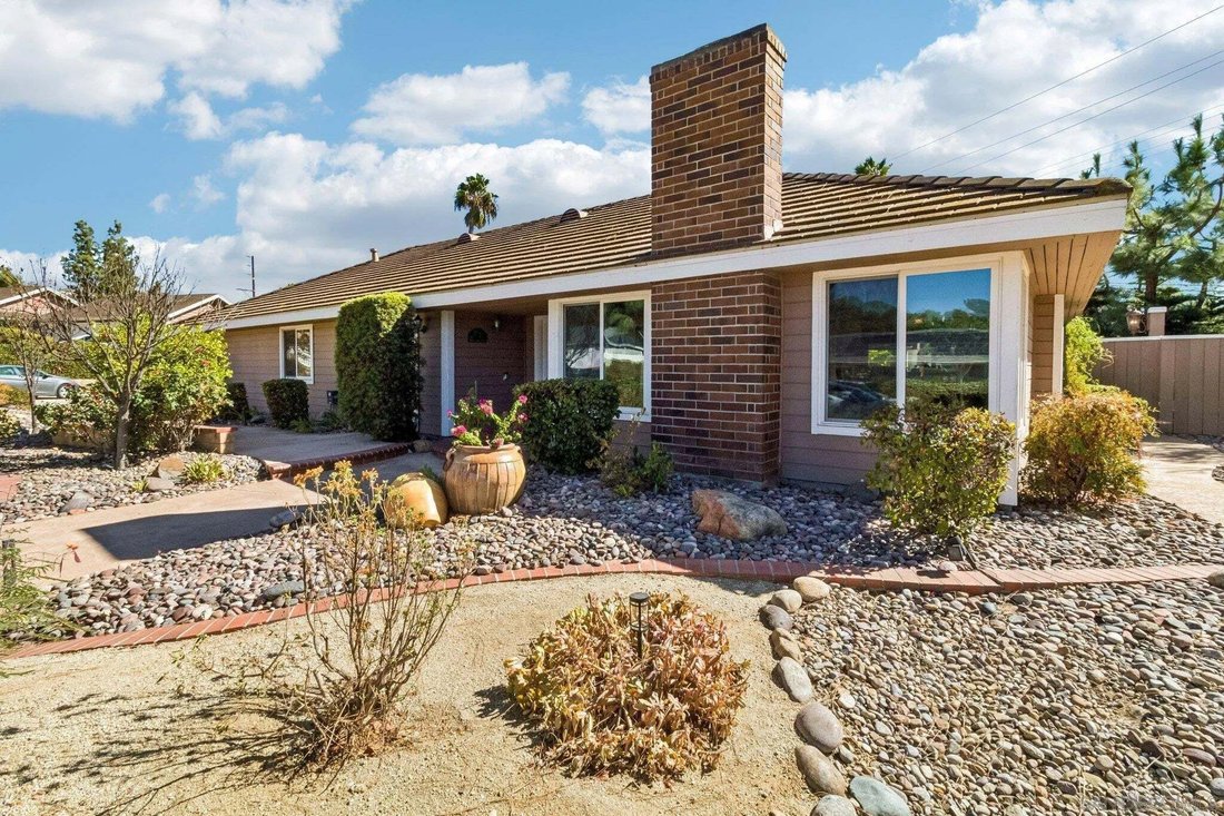 House in El Cajon, California, United States 3 - 19063398