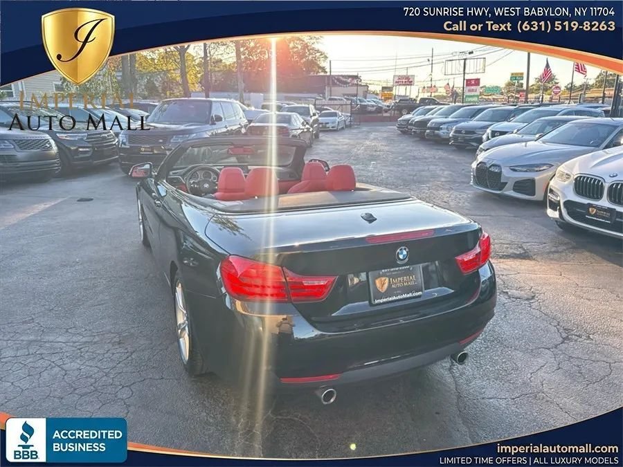Cabriolet in West Babylon, NY, United States 5 - 19064696