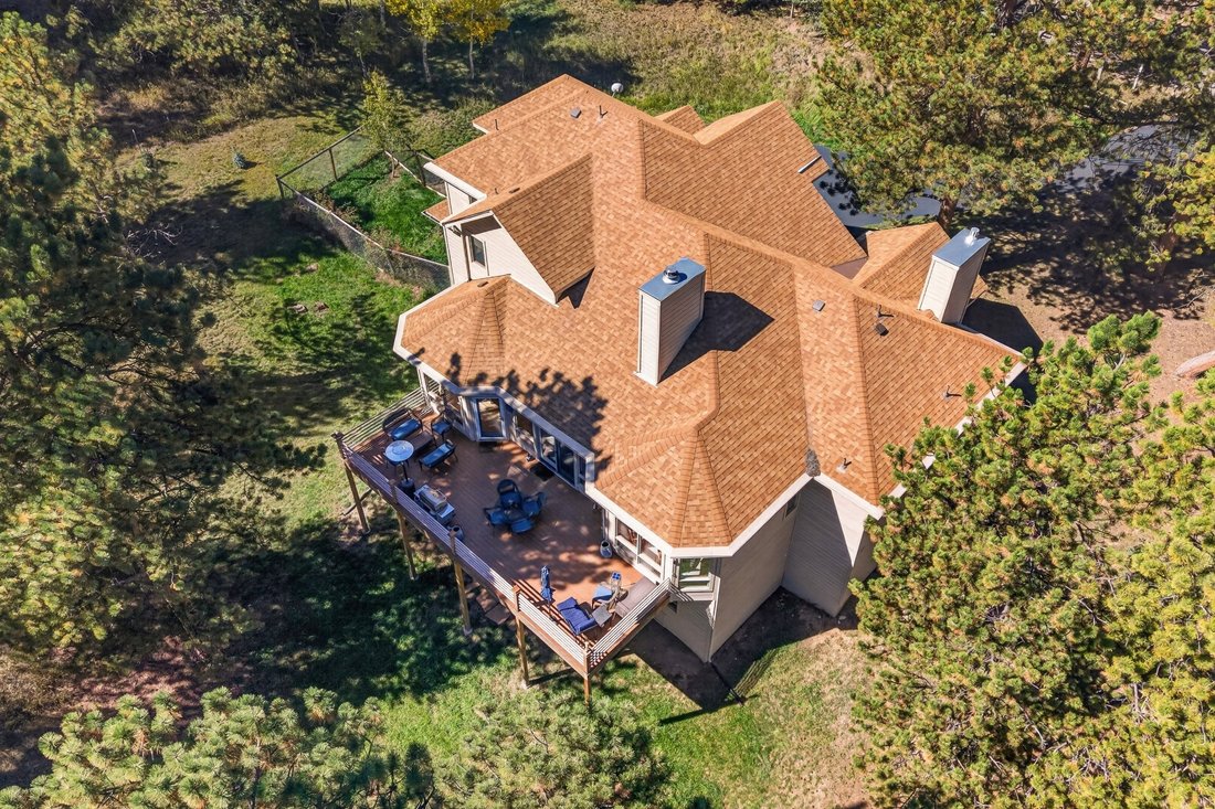 Casa en Evergreen, Colorado, Estados Unidos 4 - 19060254