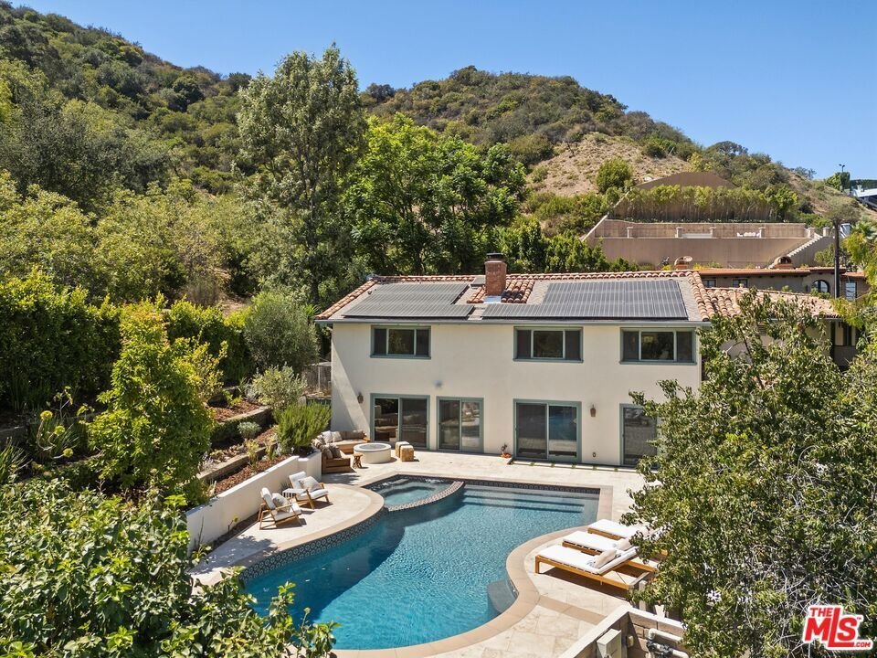 Haus in Los Angeles, Kalifornien, Vereinigte Staaten 1 - 19062321