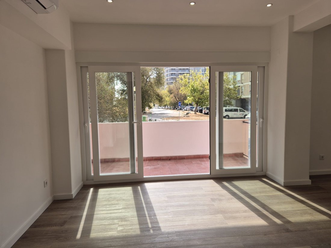 Apartment in Olivais, Lisbon, Portugal 5 - 19060806