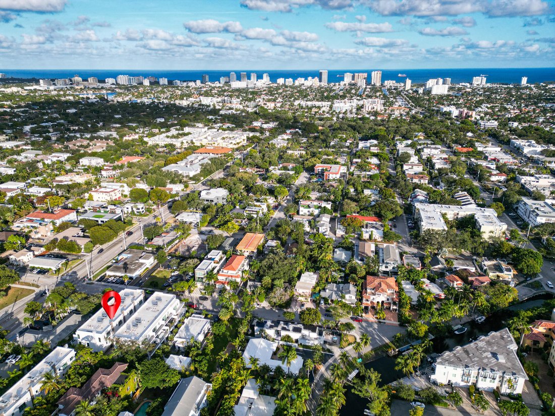 House in Fort Lauderdale, Florida, United States 5 - 19064278