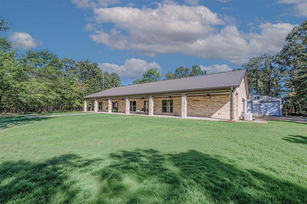 Casa en Emory, Texas, Estados Unidos 4 - 19063834