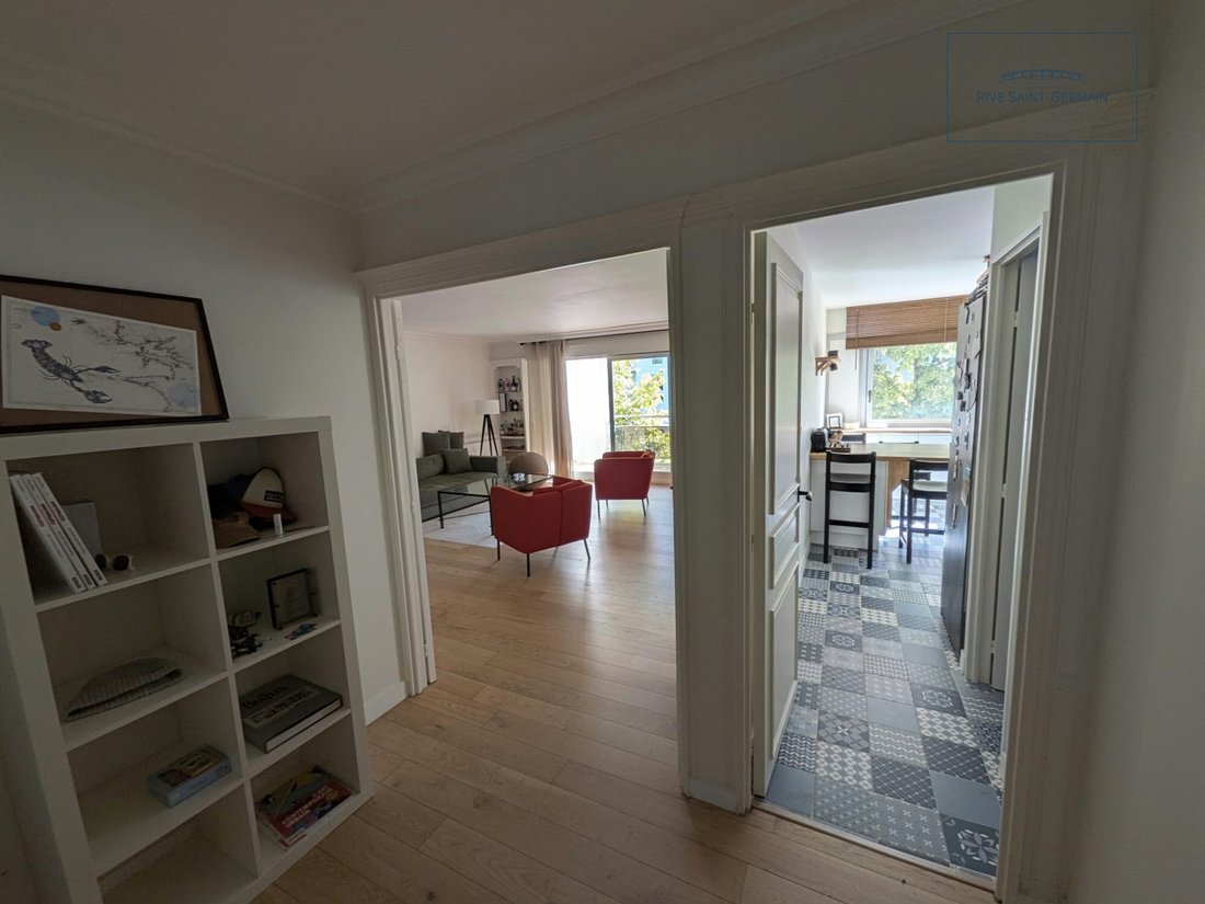 Appartement à Centre, Rennes, France 4 - 19065717