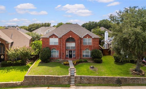 Casa a Carrollton, Texas, Stati Uniti 1