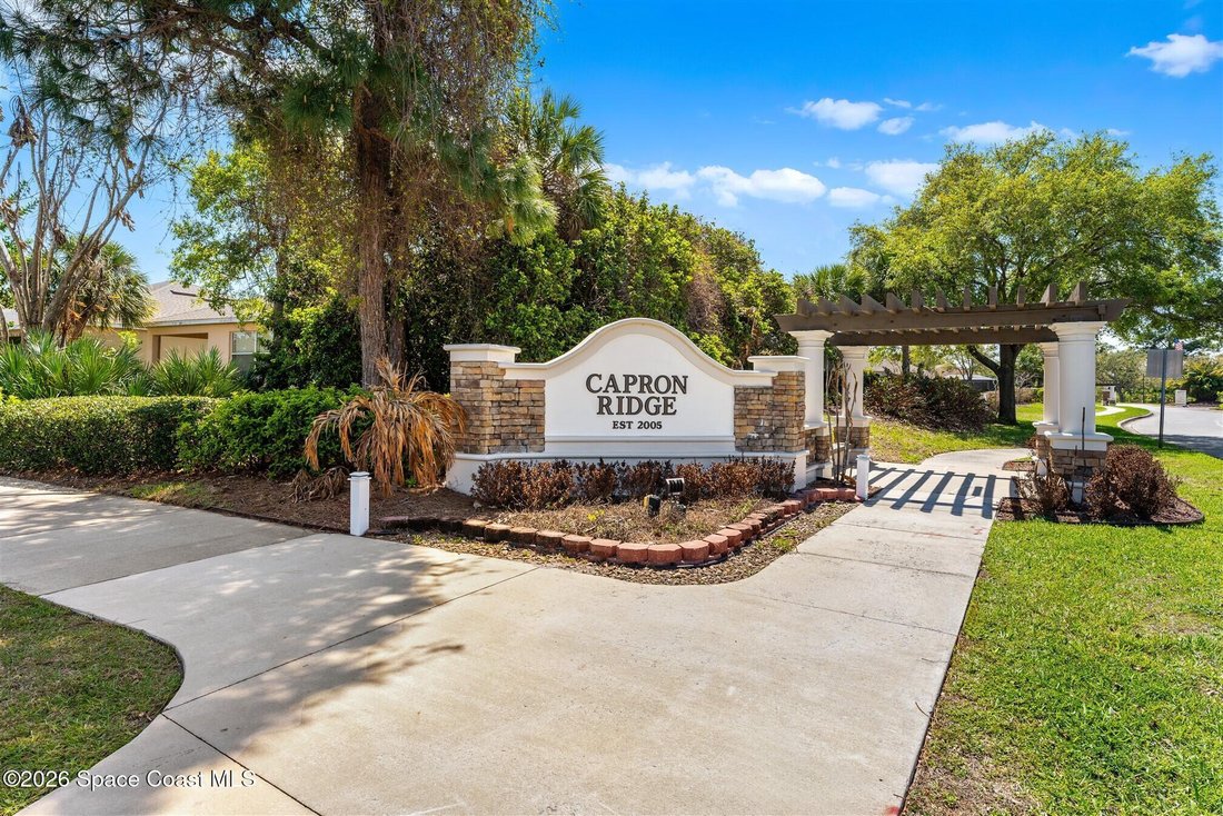 Casa a Melbourne, Florida, Stati Uniti 5 - 19059369