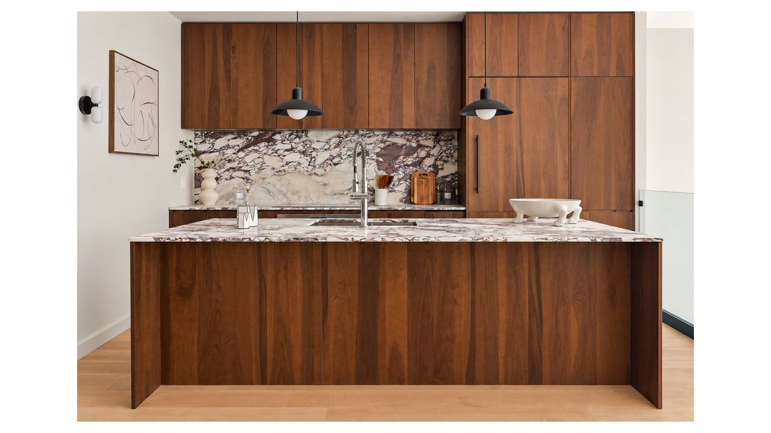 Condo in New York, New York, United States 1 - 19064217