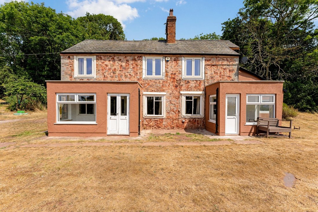 Haus in Bodfari, Wales 3 - 19059216