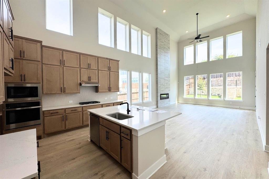 Maison à Fort Worth, Texas, États-Unis 4 - 17866602
