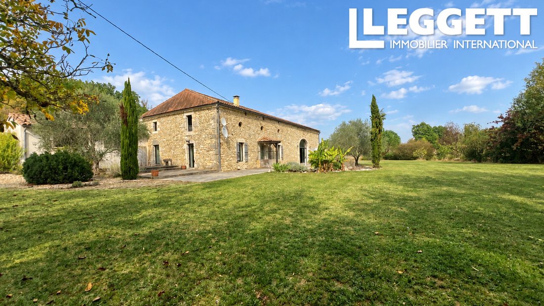 House in Saint-Sernin, Nouvelle-Aquitaine, France 1 - 19064169