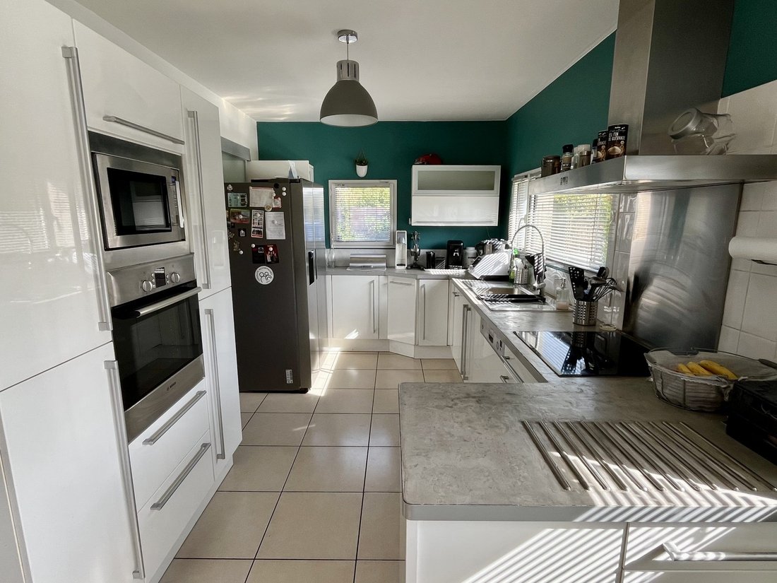 Maison à Villeneuve-d'Ascq, Hauts-de-France, France 2 - 19065682