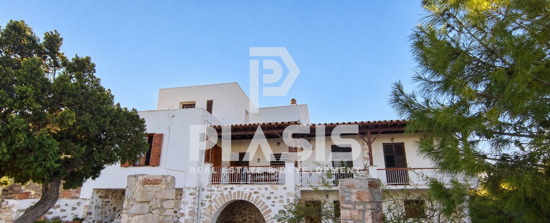 Maison à Syros, Aegean, Grèce 2 - 15190993