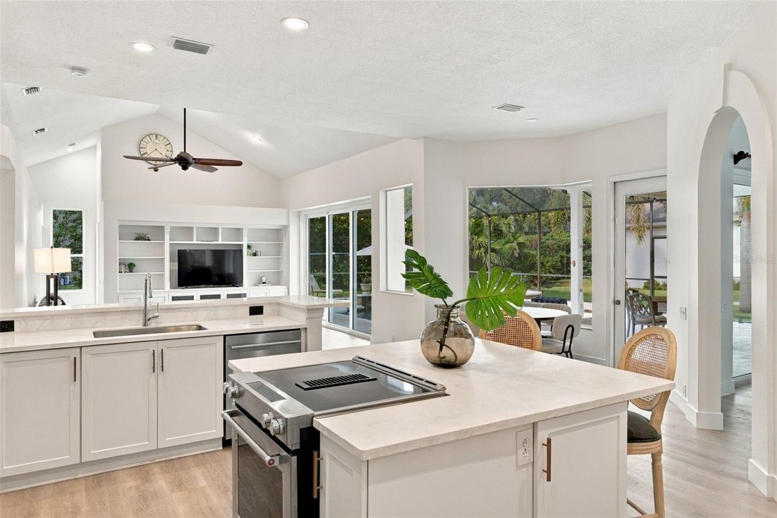 Casa a Palm Harbor, Florida, Stati Uniti 4 - 19062840