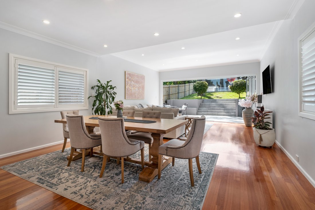 Haus in Chatswood, New South Wales, Australien 4 - 19065796