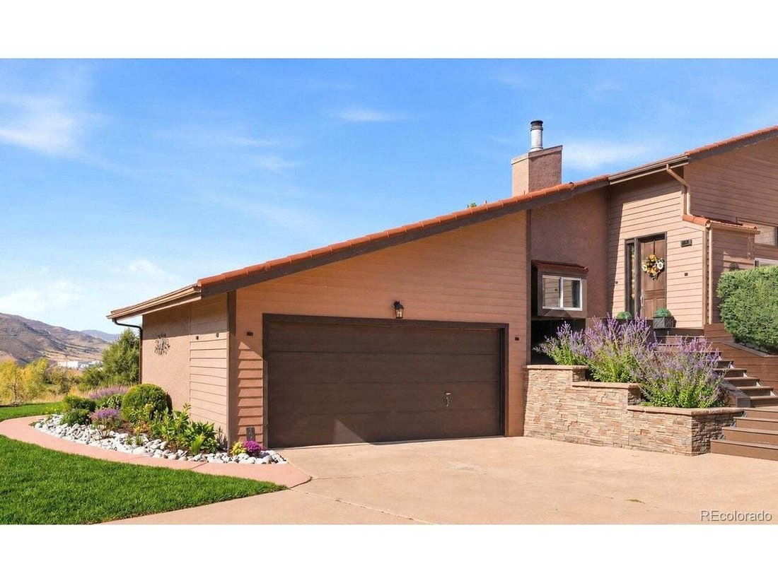 Casa a Sterling Ranch, Colorado, Stati Uniti 1 - 19062757