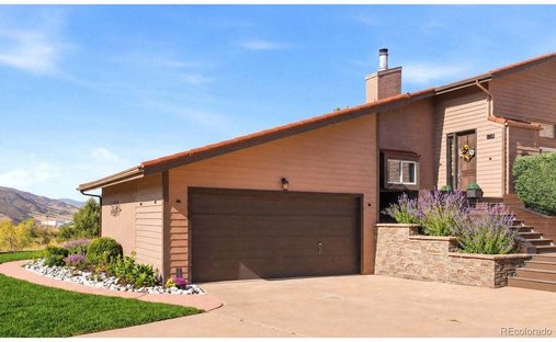 Haus in Sterling Ranch, Colorado, Vereinigte Staaten 1