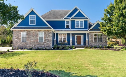 Haus in Piedmont, South Carolina, Vereinigte Staaten 1