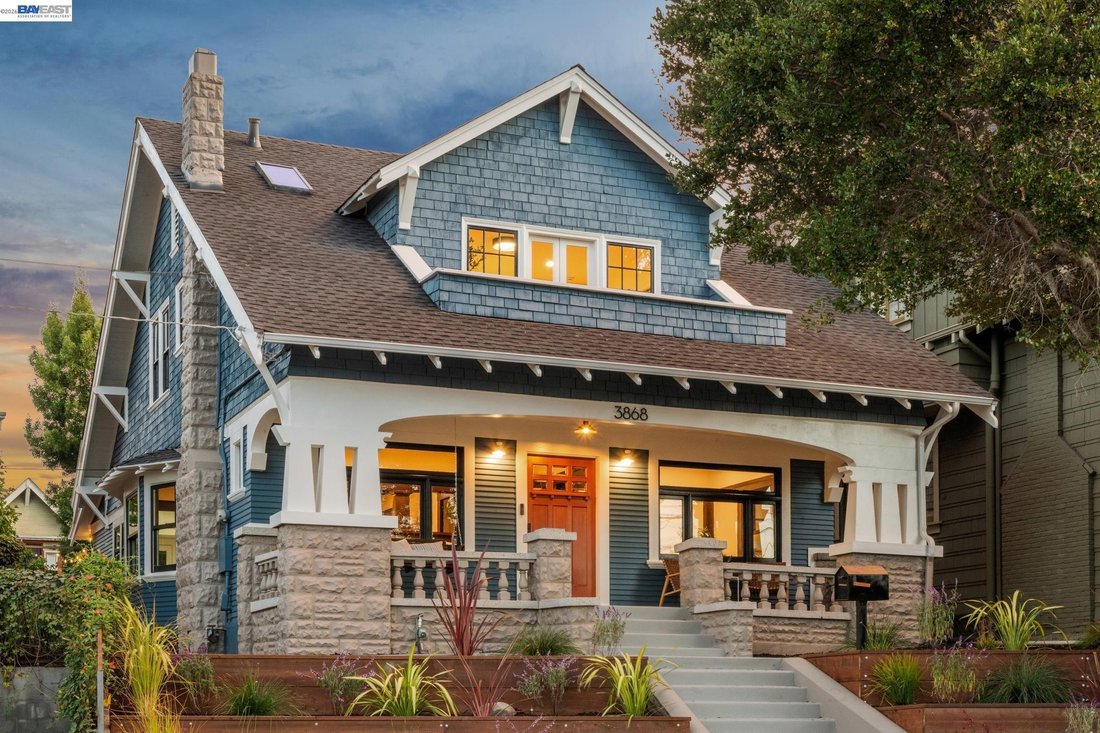 House in Oakland, California, United States 1 - 19062623