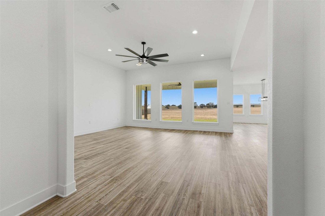 Casa en Gonzáles, Texas, Estados Unidos 5 - 19059745