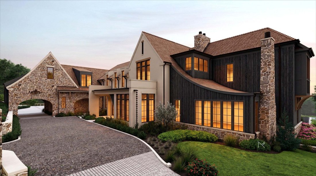 Haus in Nolensville, Tennessee, Vereinigte Staaten 3 - 19059256