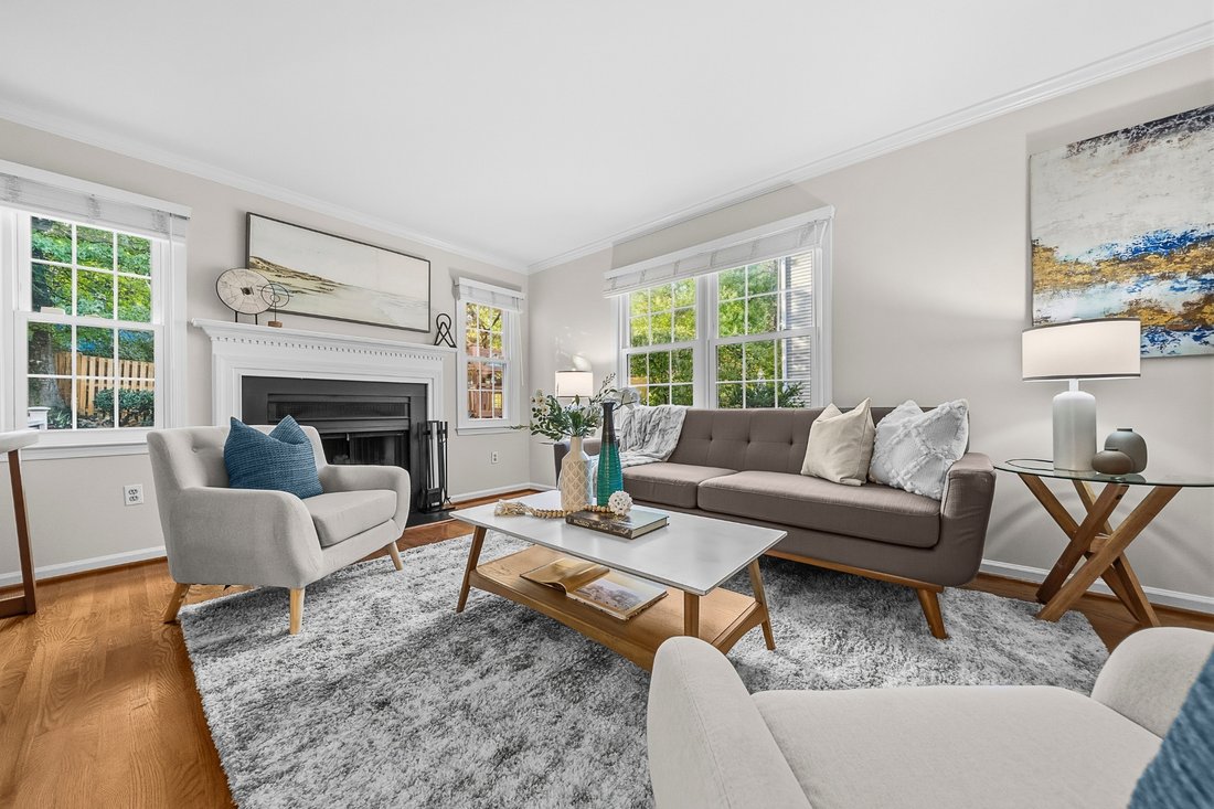 House in Silver Spring, Maryland, United States 4 - 19060169