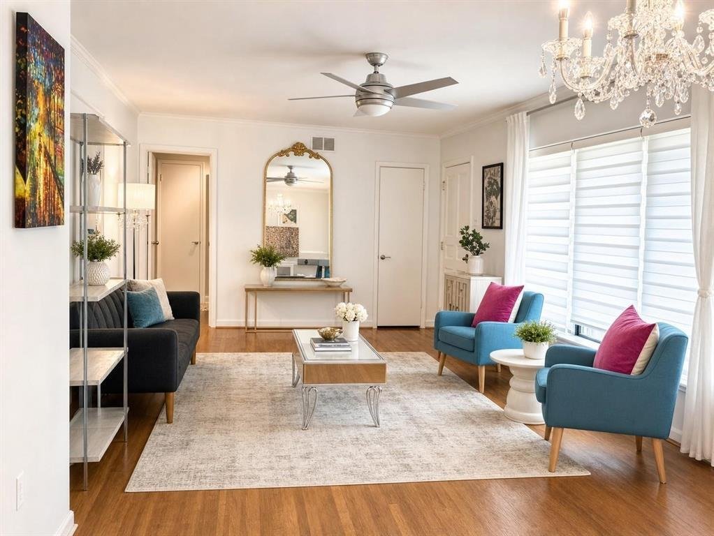 Casa en Dallas, Texas, Estados Unidos 5 - 19060058